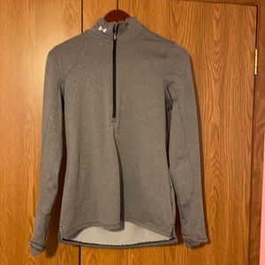 Under Armor cold gear